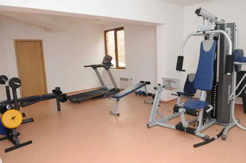 Hotel photo 14