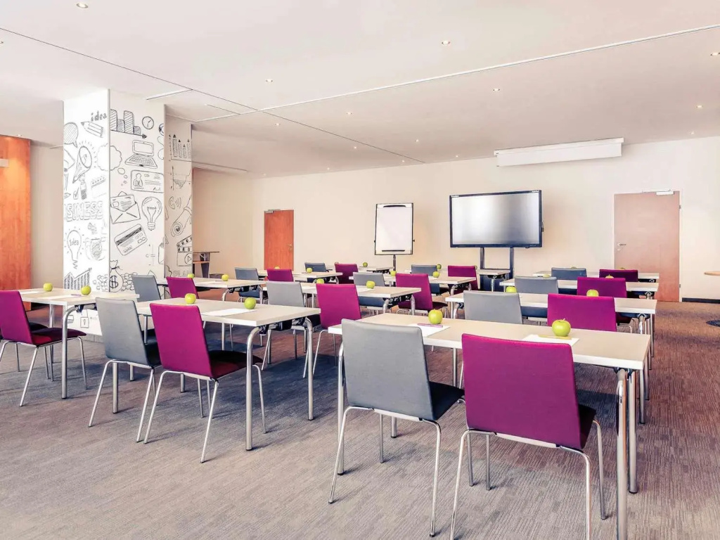 Mercure Wien City - Général