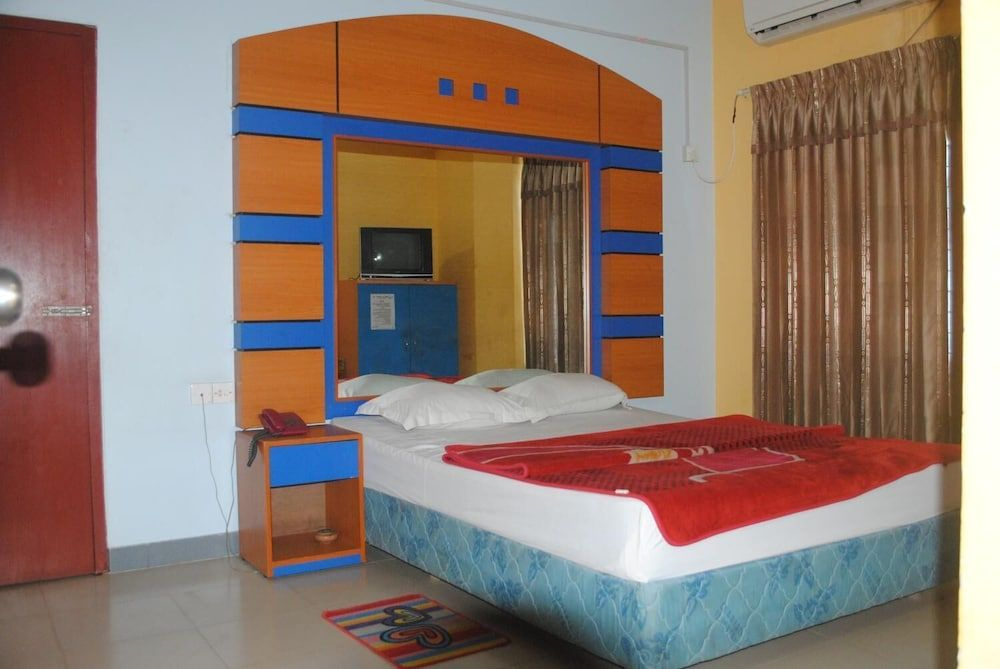 Hotel Sea Alif - Général