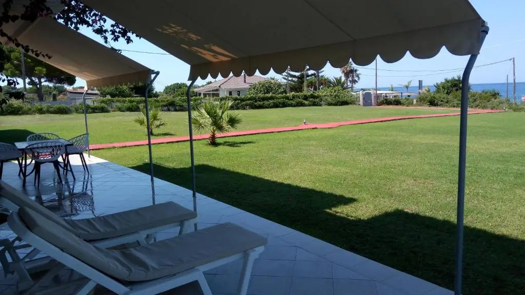 Silia - Chambres