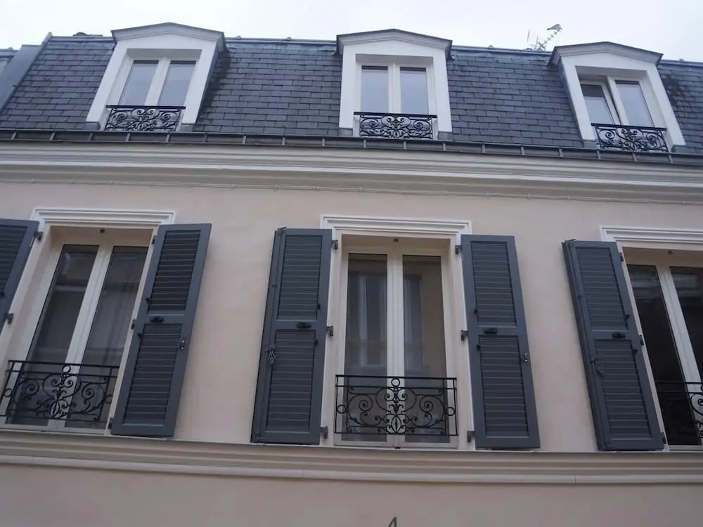 Le clos de l'olivier by null