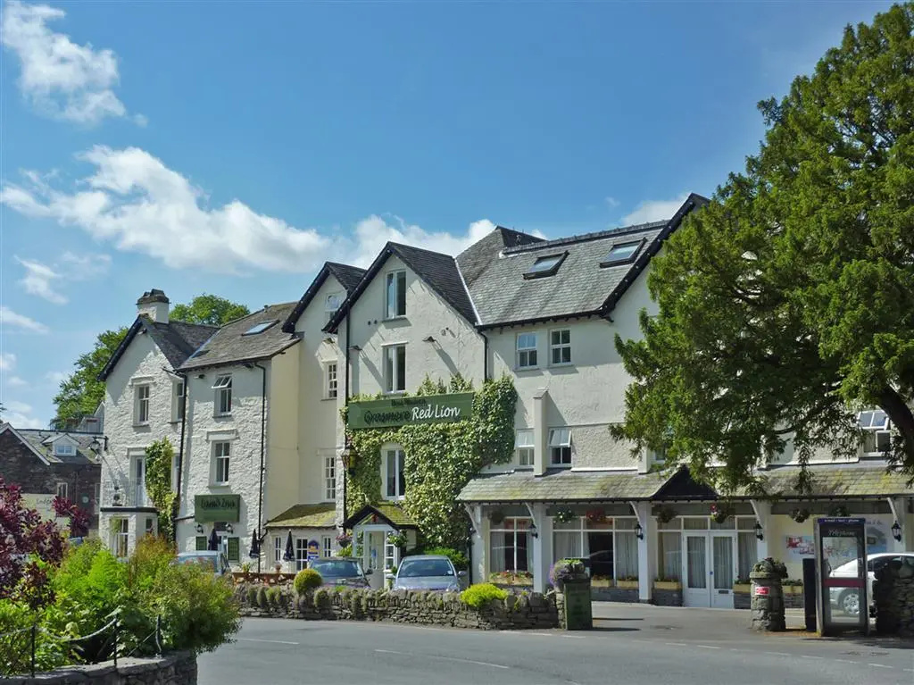 The Inn at Grasmere