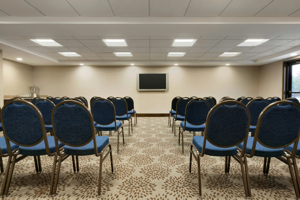 Hampton Inn Long Island-Brookhaven - Général