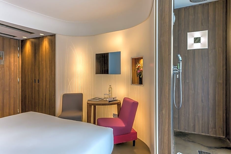 Hotel Jules & Jim 50