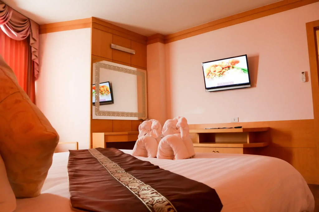 Hotel photo 38