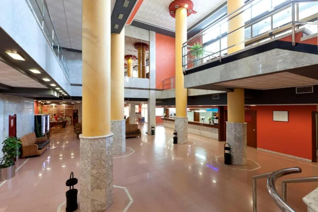 Hotel photo 10