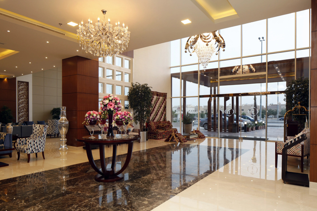Hotel photo 22