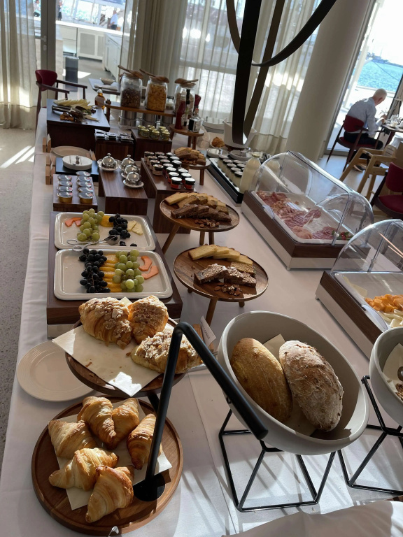 Hotel Ambasador Galeriebild 15