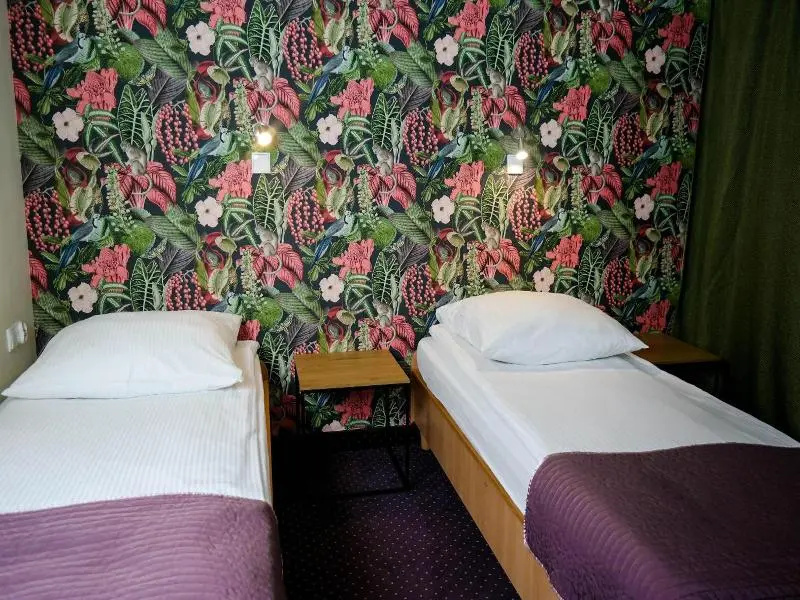 Hotel George — 3