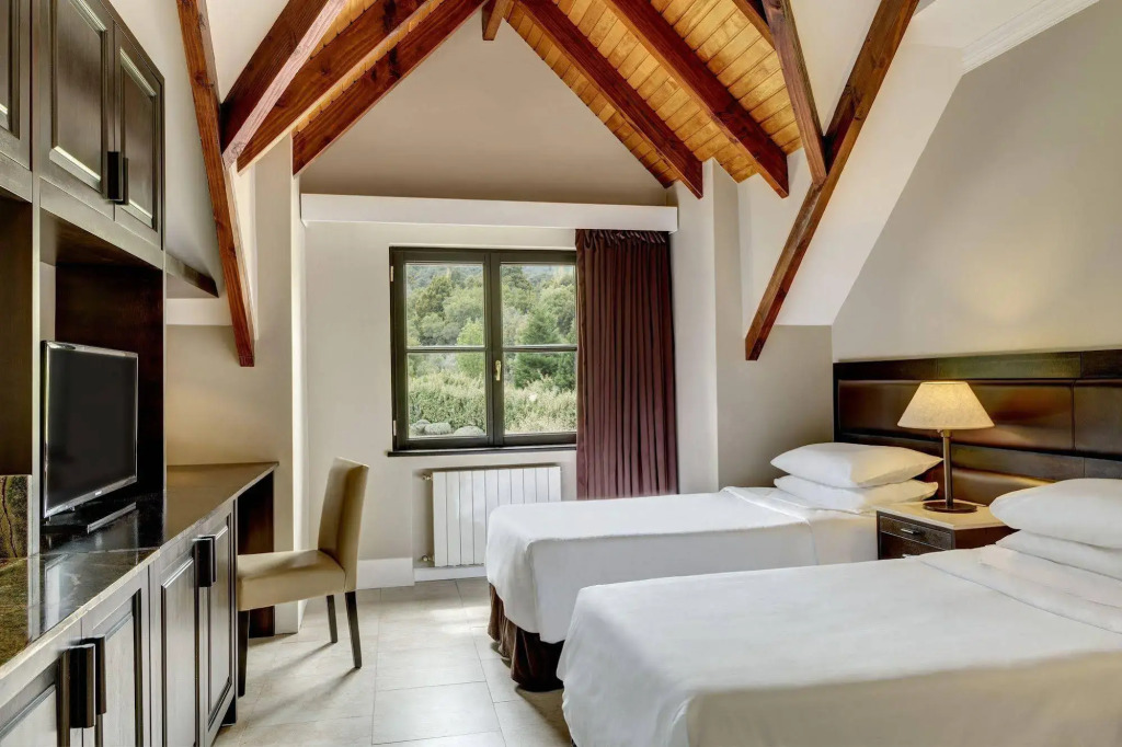 Arelauquen Lodge, A Tribute Portfolio Hotel — фото 5