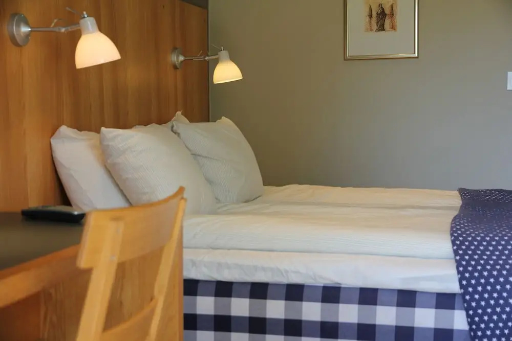 Standard Single room with balcony