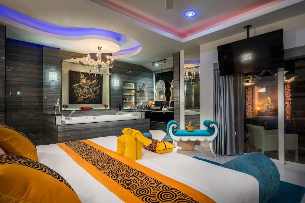 Hotel photo 5