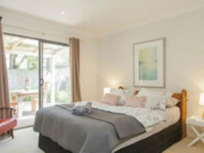 Scobie's Boutique Bed & Breakfast - Général