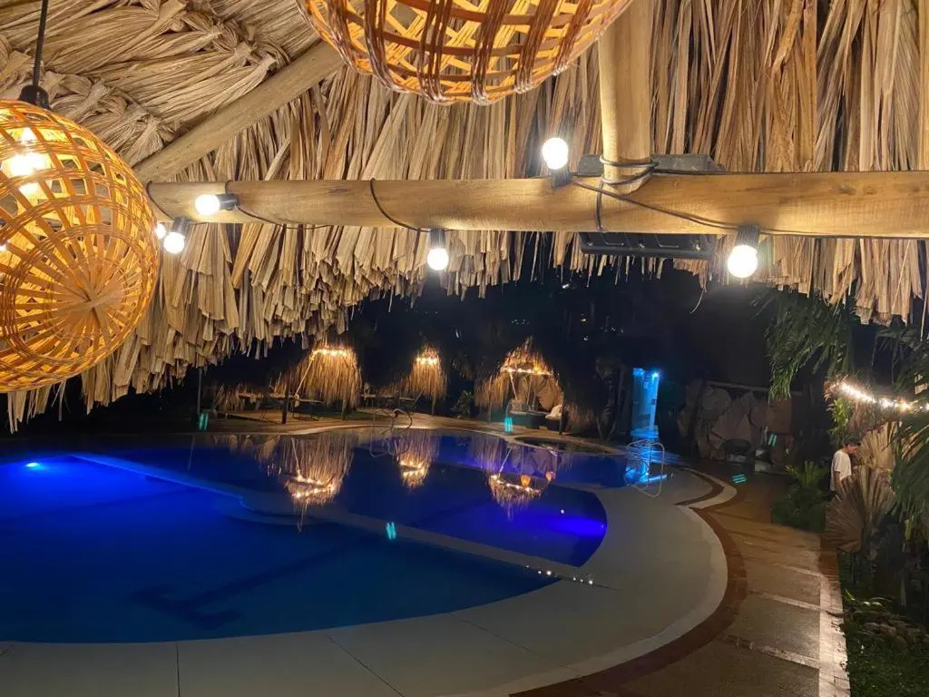 Hotel Rosalinda Campestre del Llano - Général