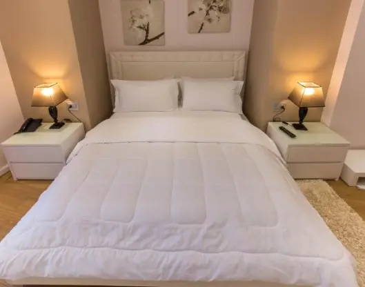 Demi Hotel - Chambres