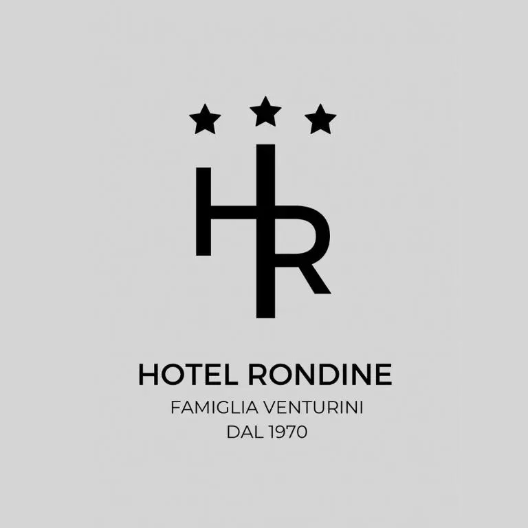 Hotel Rondine - Chambres