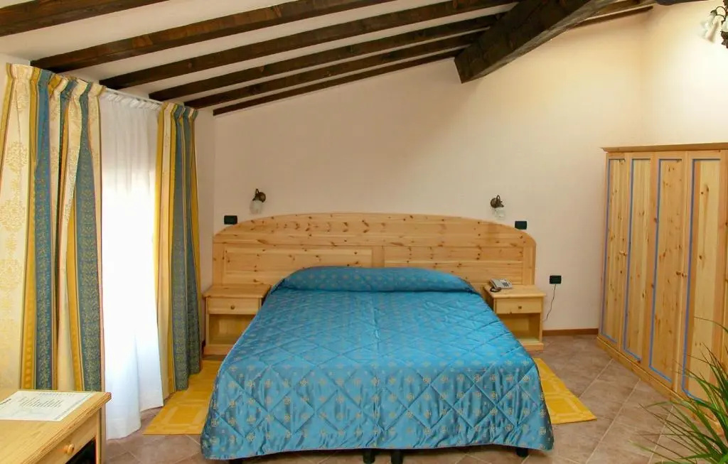 Vittoria - Chambres