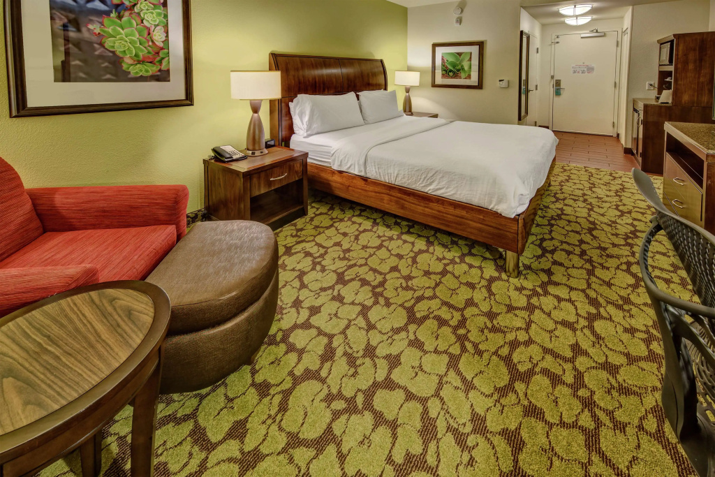 Hilton Garden Inn Memphis/Wolfchase Galleria - Général