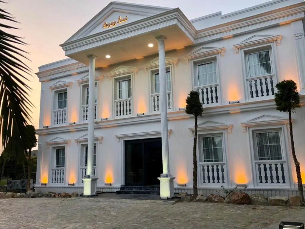 Beyaz Inci Hotel