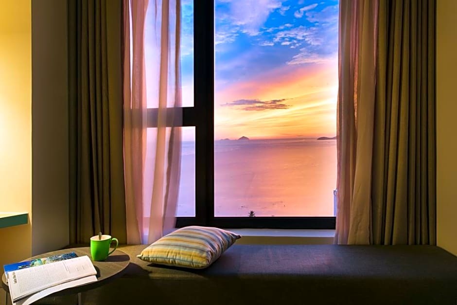Ibis Styles Nha Trang Hotel