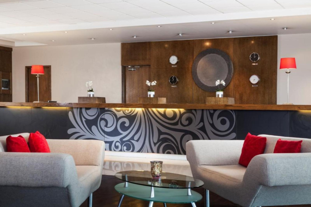 Hotel photo 15