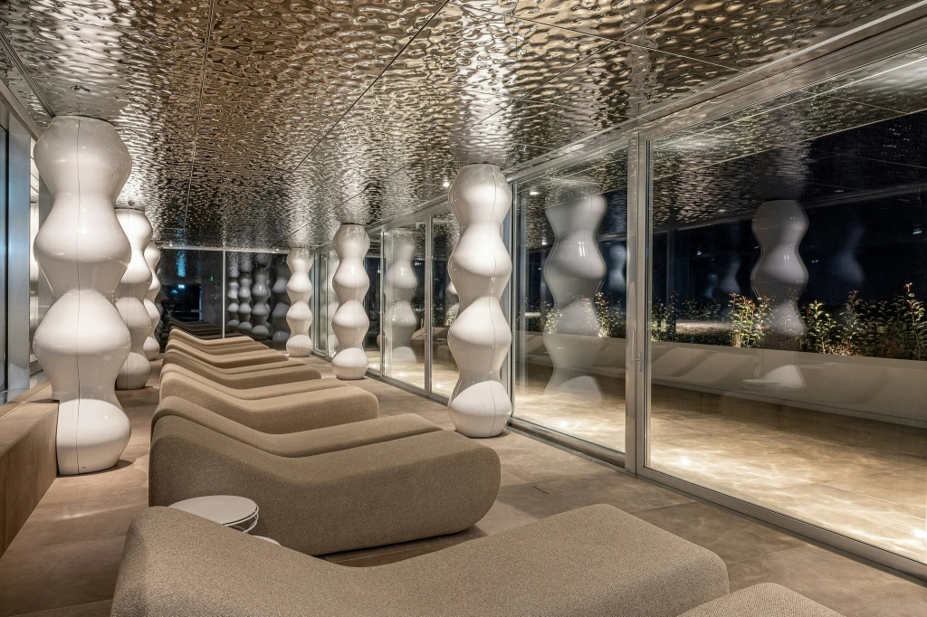 Park Hotel ai Cappuccini - Général