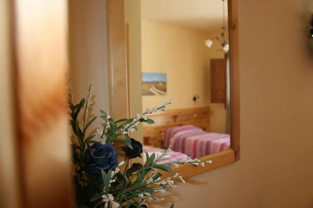 Hotel & Residence Il Cortile - Chambres