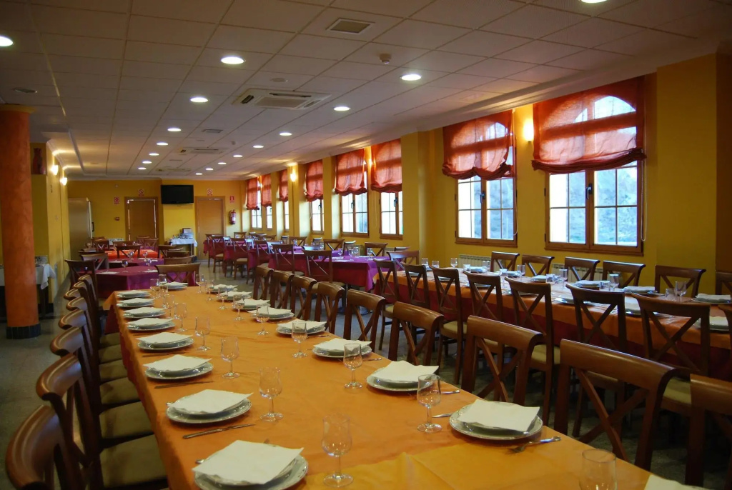 Hotel Meleiros - Général
