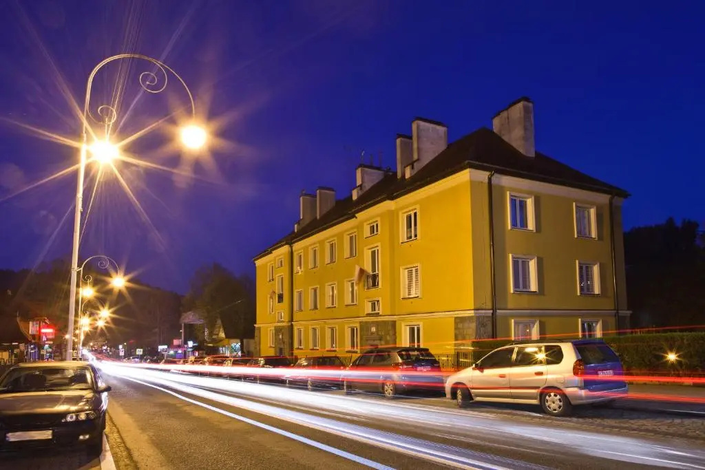 Apartament City Center Platinum - Luxury Standard