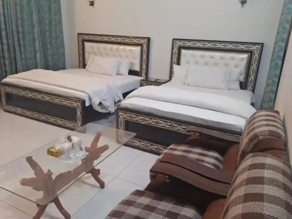 Sagar Inn Guest House — фото 4