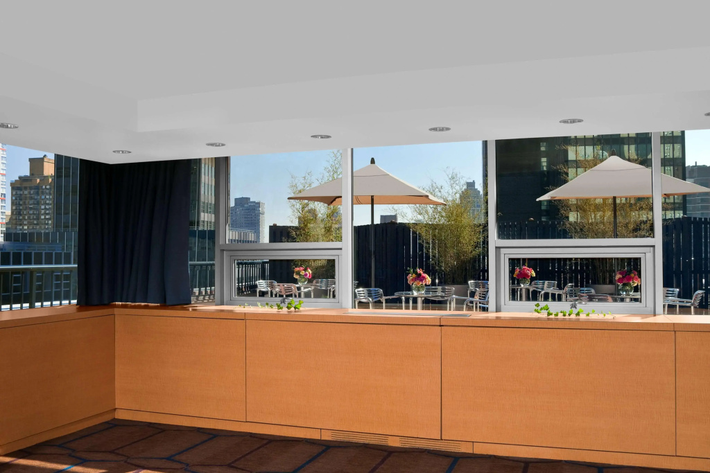 DoubleTree by Hilton Hotel Metropolitan - New York City - Général