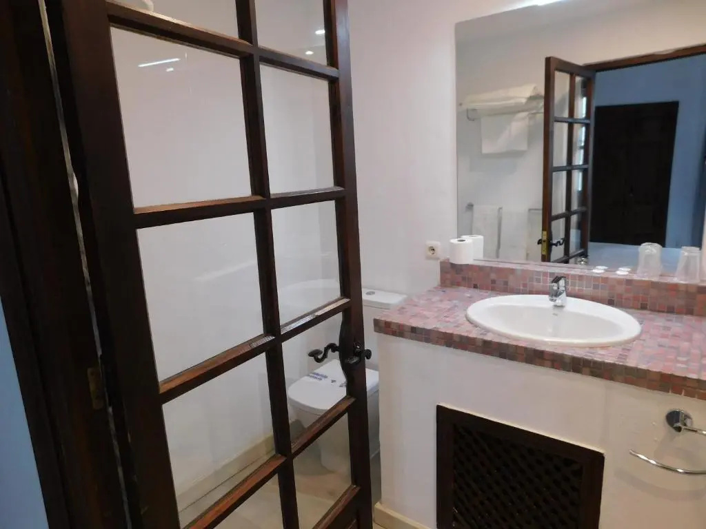 Canaan Boutique Hotel Ronda - Chambres