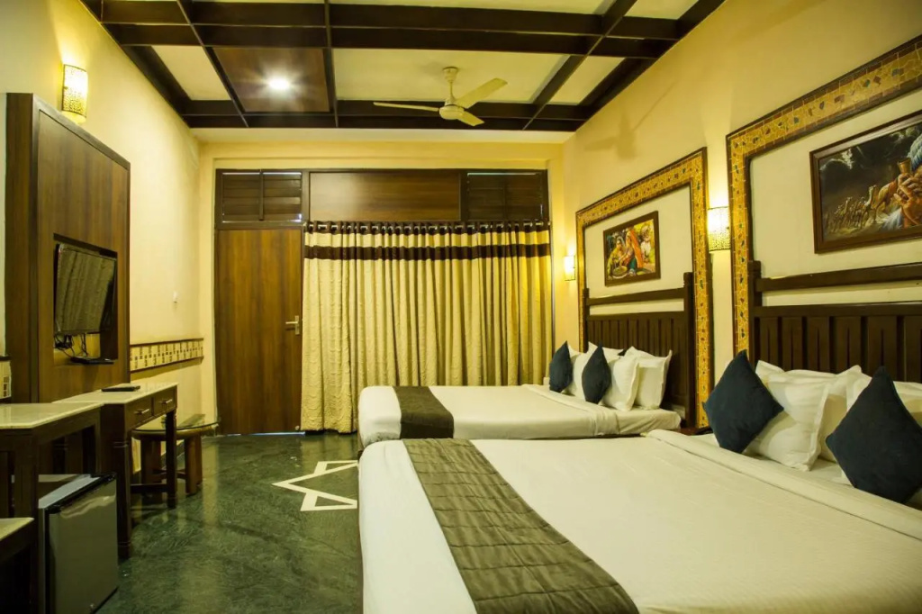 Hotel photo 18