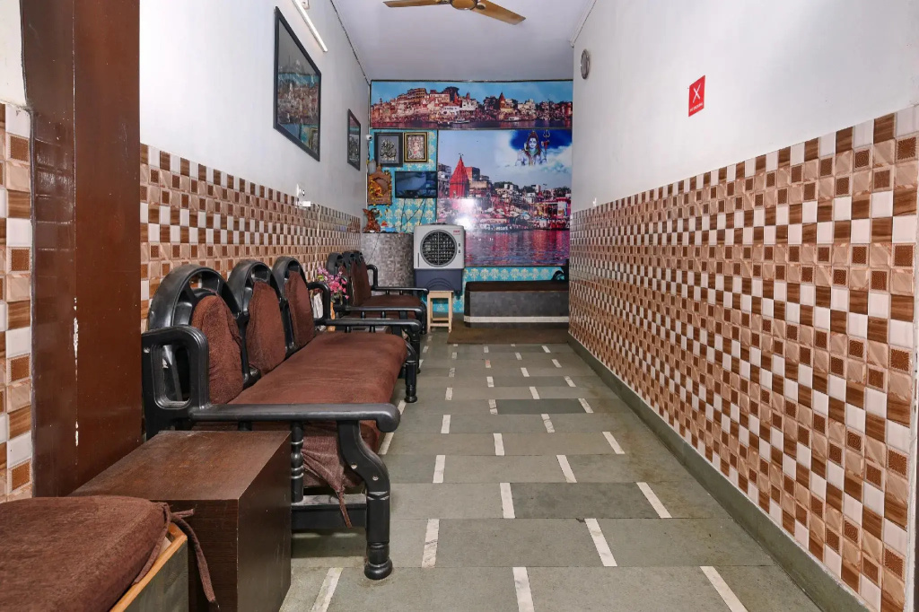OYO 9928 Hotel Haveli Inn1 - Général