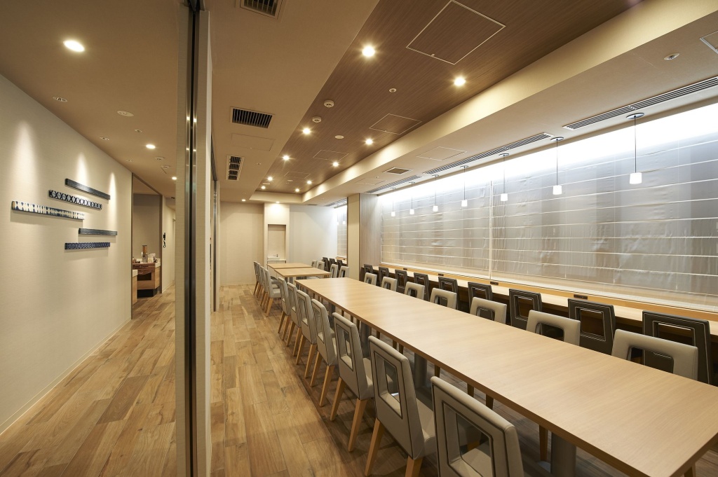 Sotetsu Fresa Inn Tokyo-Kanda 사진 27