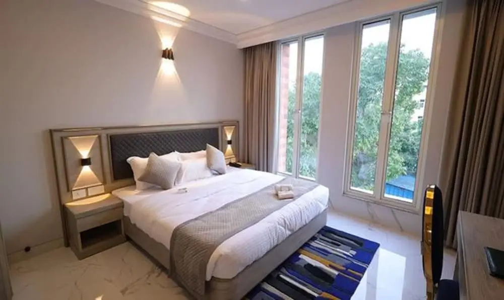 Premium room