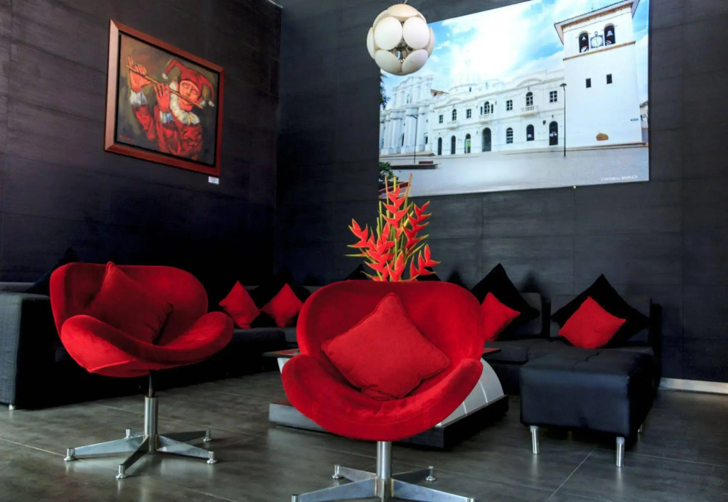 Hotel photo 2