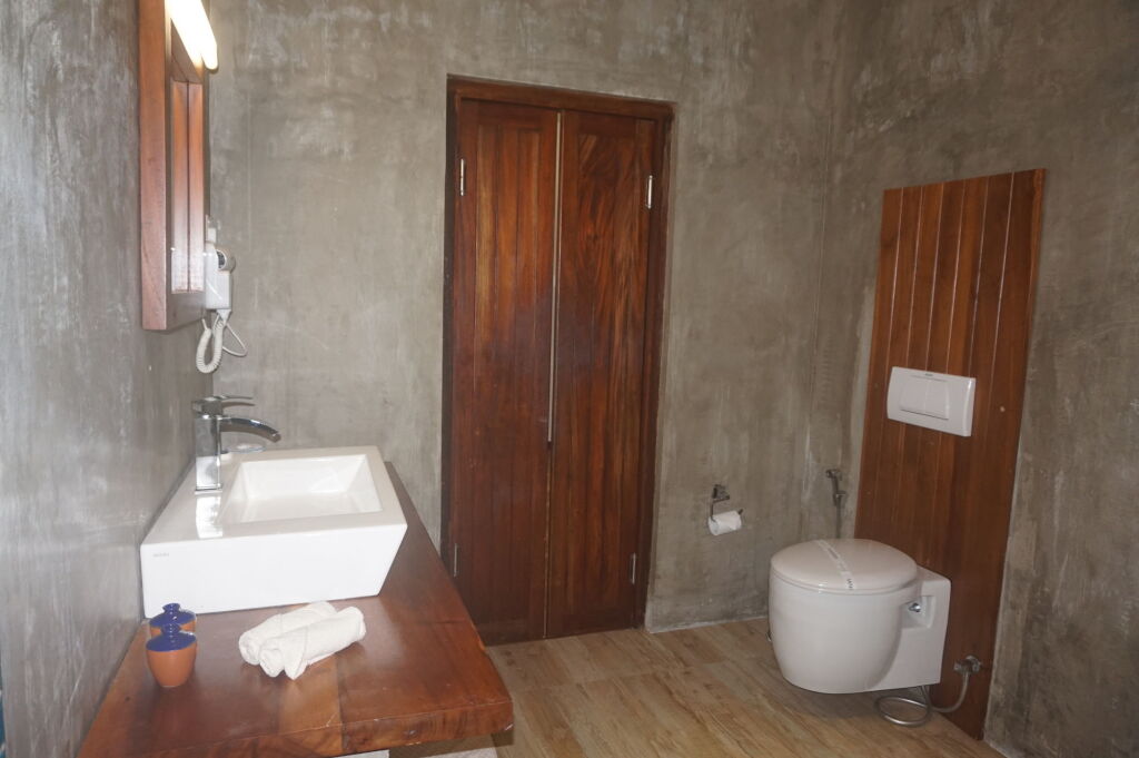 Thaproban Pavilion Resort & Spa