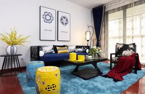 Hefei Shushan·Wanda Square· Locals Apartment 00138300