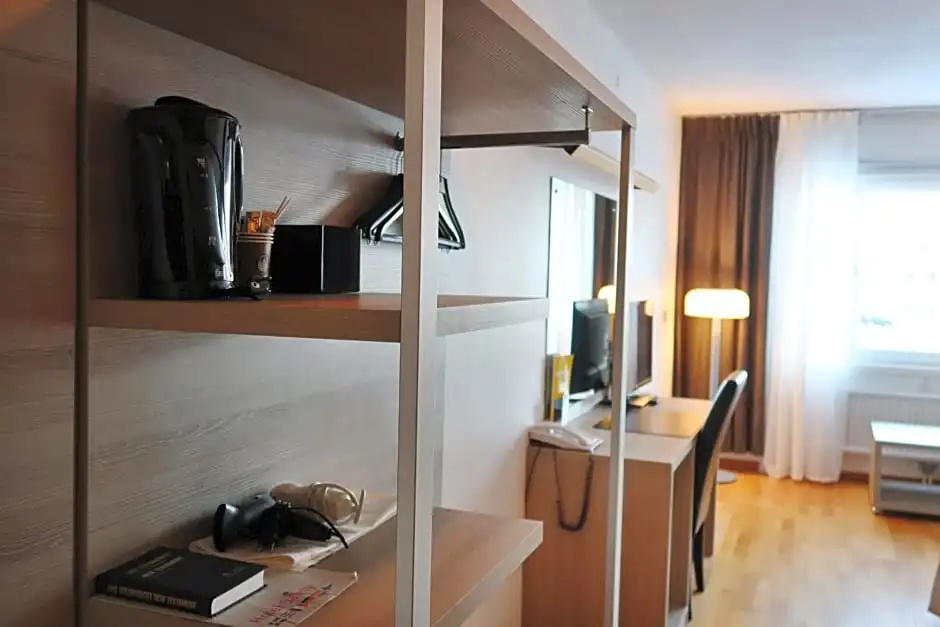 Hotell Roslagen - Chambres