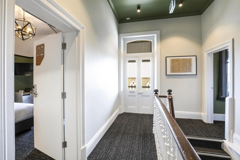 Hotel photo 8
