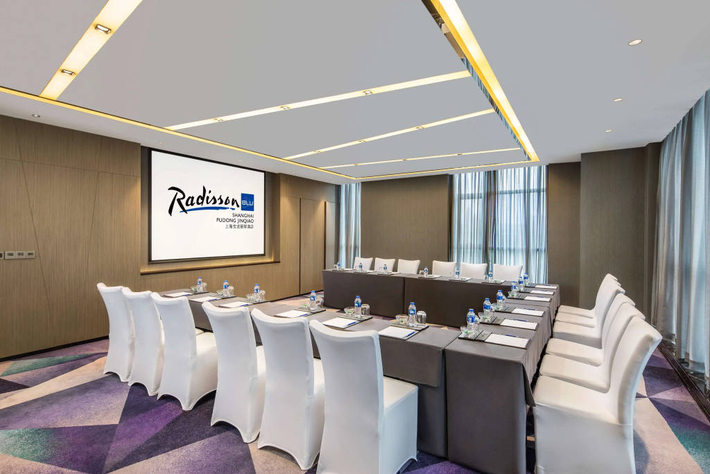 Business Centre