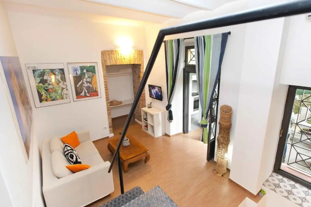 Colosseo Accomodation — 5