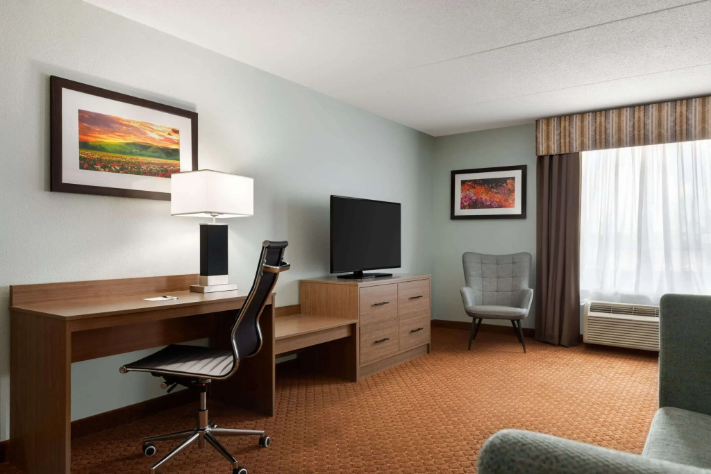 Wingate by Wyndham Louisville East - Général