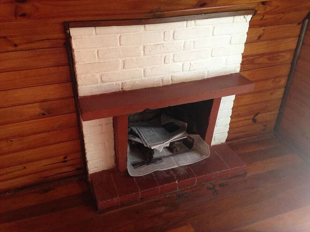 Standard Chalet