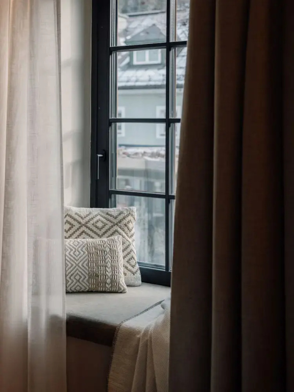 JOHANN Schladming Hotel GmbH - Chambres