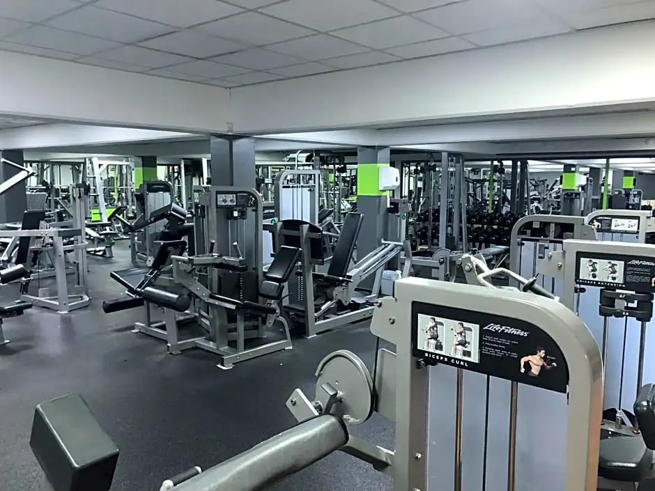Best Western Plus Airport Hotel Copenhagen - Chambres