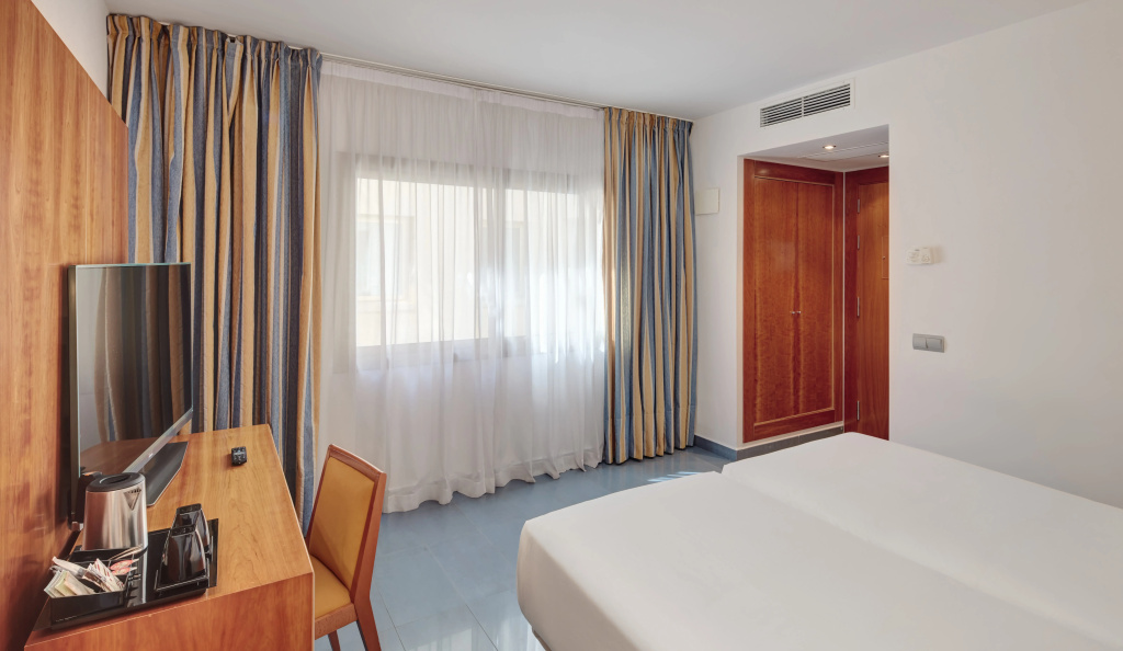 Sercotel Kalma Sitges - Général