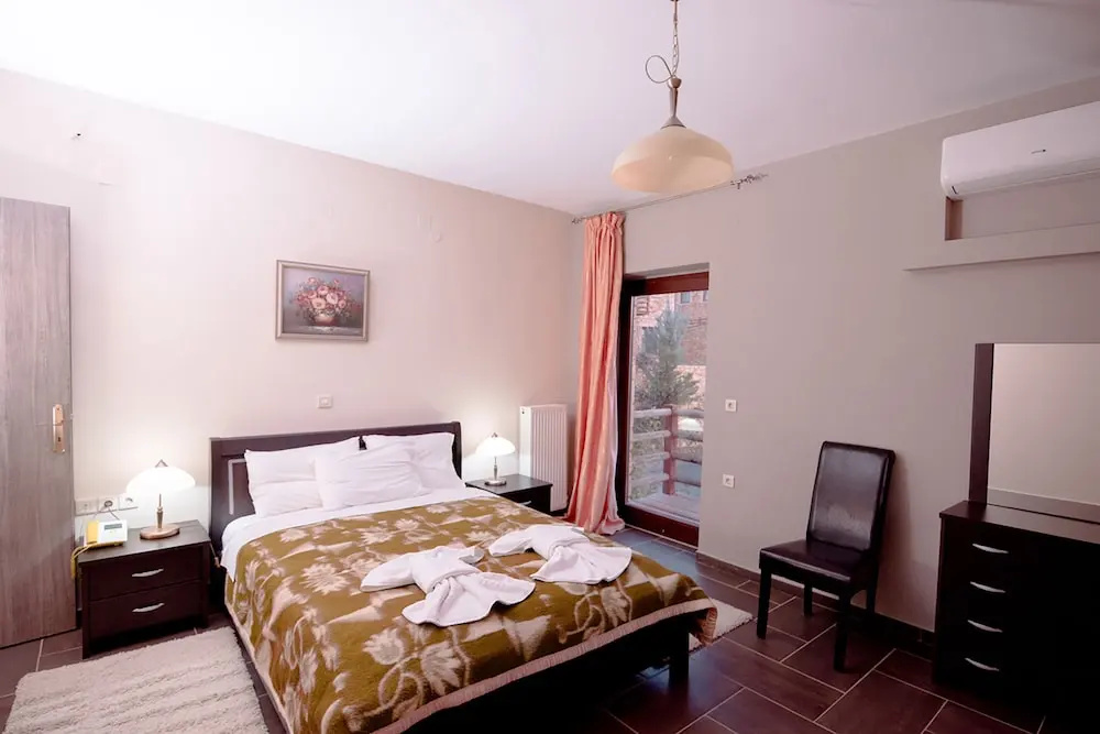 Melies Hotel - Général