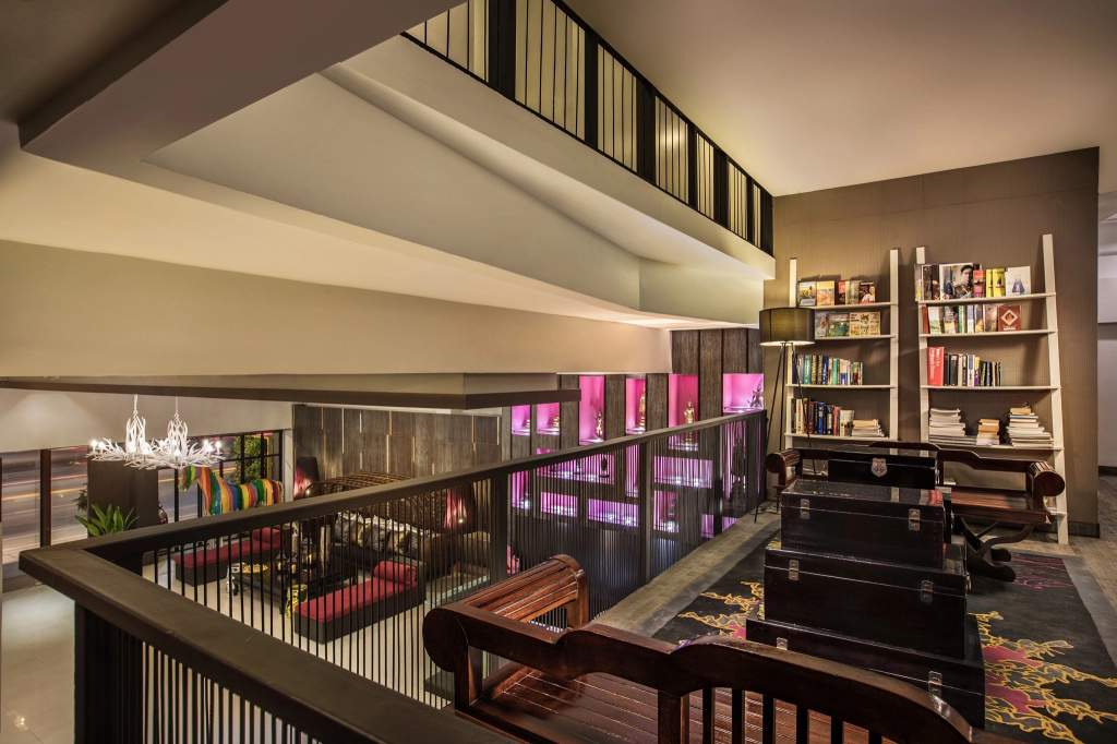 The Small Chiang Mai Hotel - Général